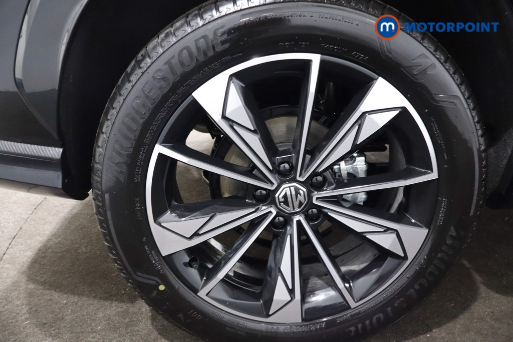 Mg Motor Uk HS Trophy Automatic Petrol SUV - Stock Number (1580686) - 9th supplementary image