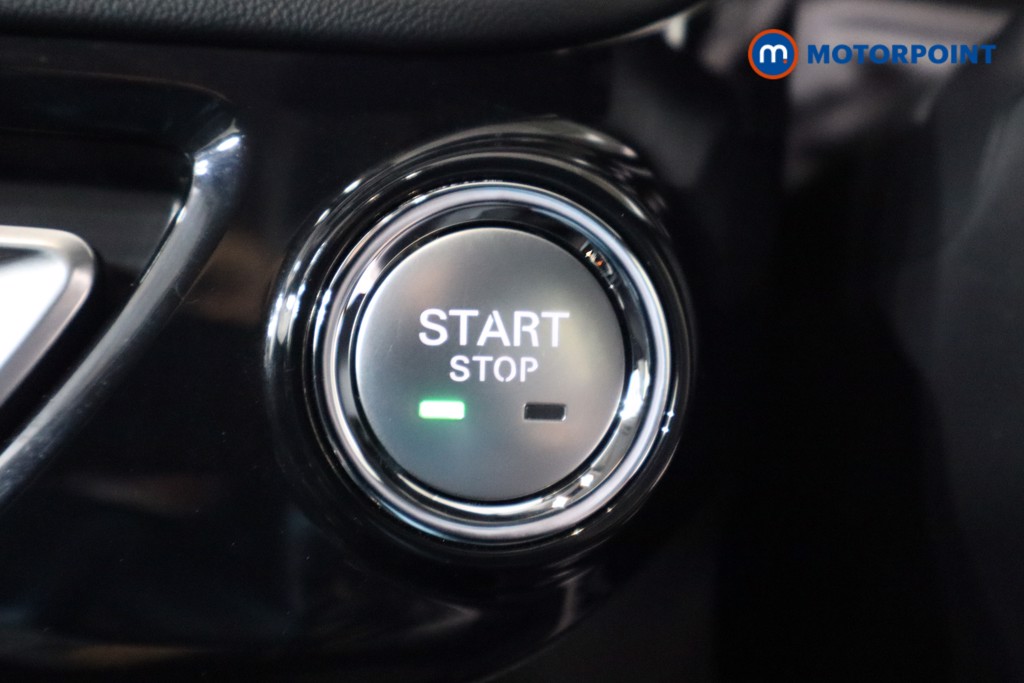 Mg Motor Uk HS Trophy Automatic Petrol SUV - Stock Number (1580686) - 13th supplementary image