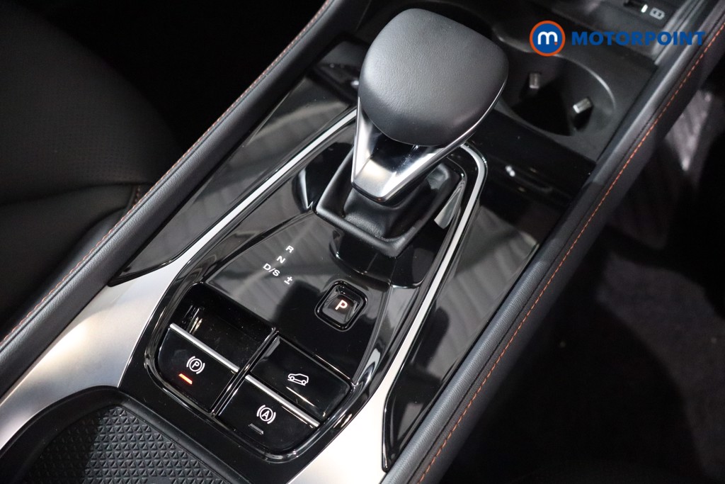 Mg Motor Uk HS Trophy Automatic Petrol SUV - Stock Number (1580686) - 14th supplementary image