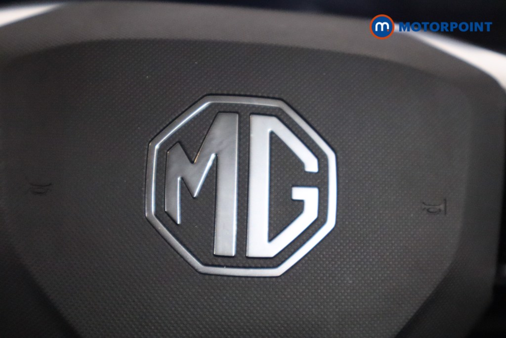 Mg Motor Uk HS Trophy Automatic Petrol SUV - Stock Number (1580686) - 17th supplementary image