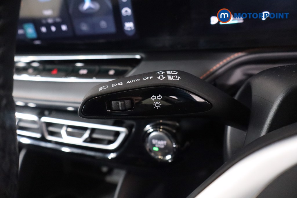 Mg Motor Uk HS Trophy Automatic Petrol SUV - Stock Number (1580686) - 19th supplementary image