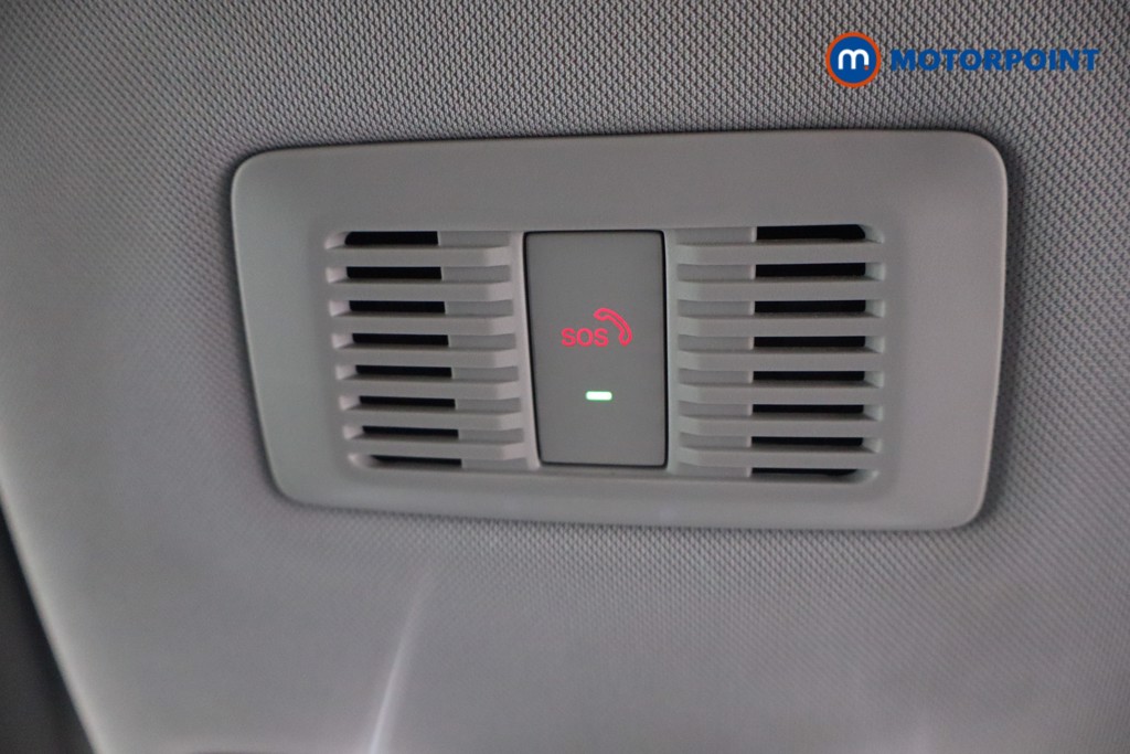 Mg Motor Uk HS Trophy Automatic Petrol SUV - Stock Number (1580686) - 20th supplementary image