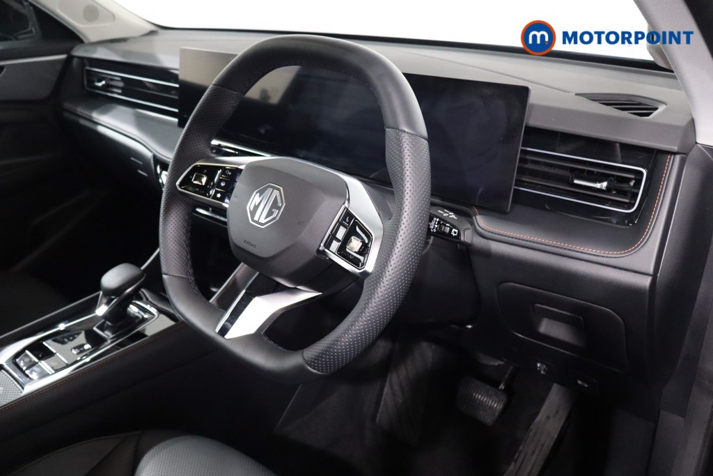 Mg Motor Uk HS Trophy Automatic Petrol SUV - Stock Number (1580686) - 24th supplementary image