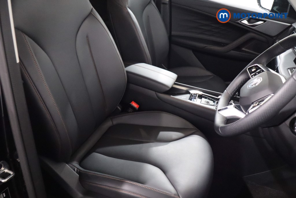Mg Motor Uk HS Trophy Automatic Petrol SUV - Stock Number (1580686) - 25th supplementary image