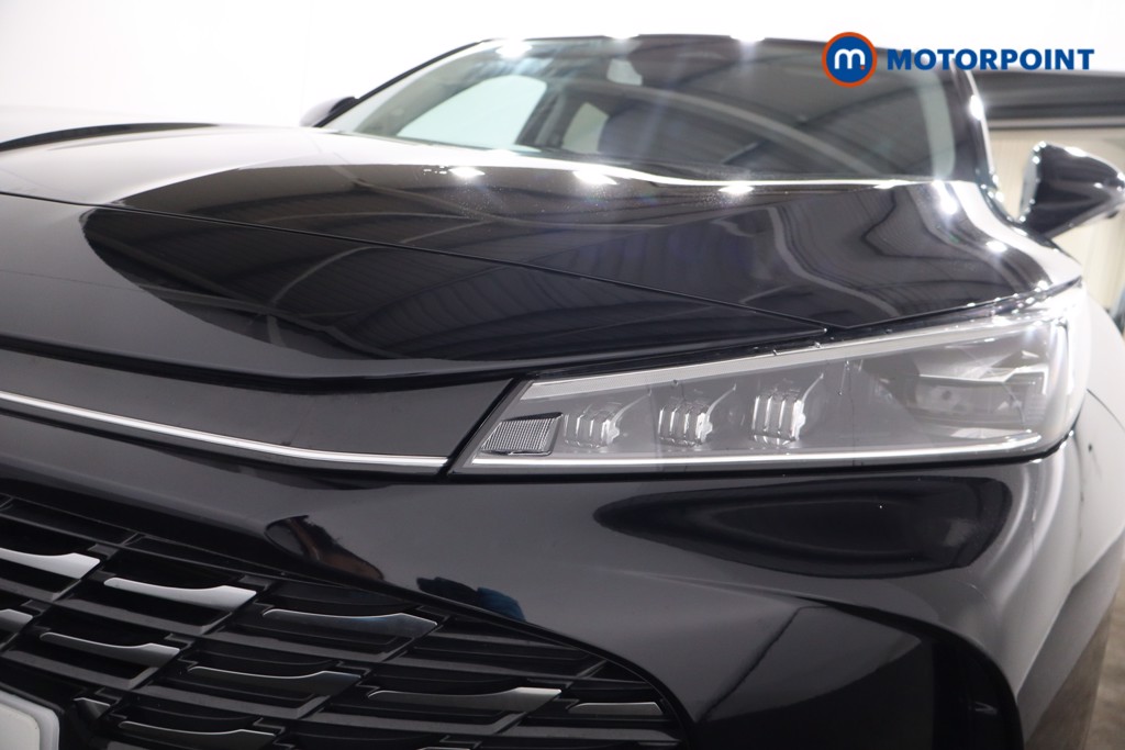 Mg Motor Uk HS Trophy Automatic Petrol SUV - Stock Number (1580686) - 28th supplementary image