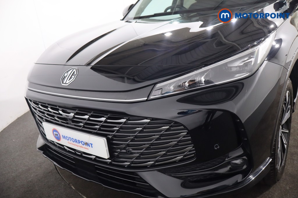 Mg Motor Uk HS Trophy Automatic Petrol SUV - Stock Number (1580686) - 31st supplementary image