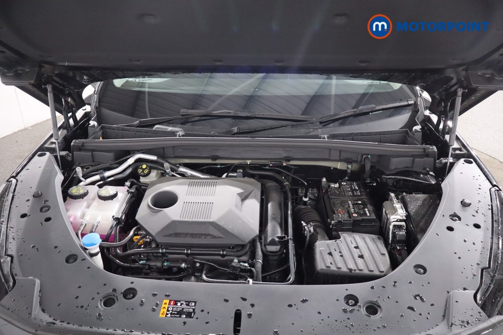Mg Motor Uk HS Trophy Automatic Petrol SUV - Stock Number (1580686) - 32nd supplementary image