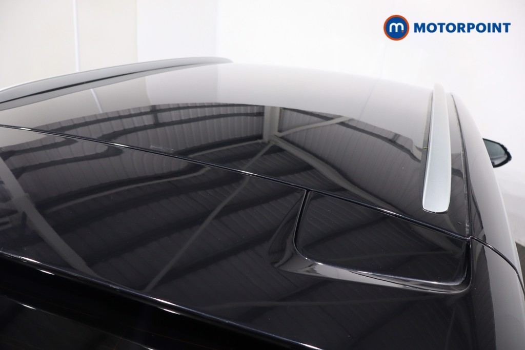 Mg Motor Uk HS Trophy Automatic Petrol SUV - Stock Number (1580686) - 33rd supplementary image