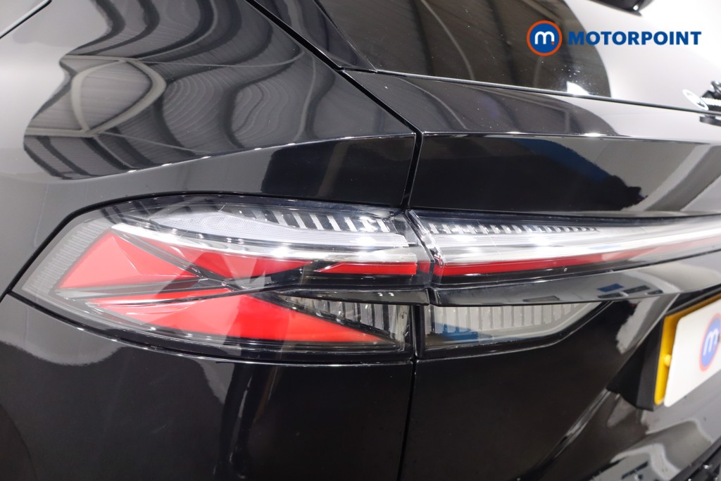 Mg Motor Uk HS Trophy Automatic Petrol SUV - Stock Number (1580686) - 34th supplementary image