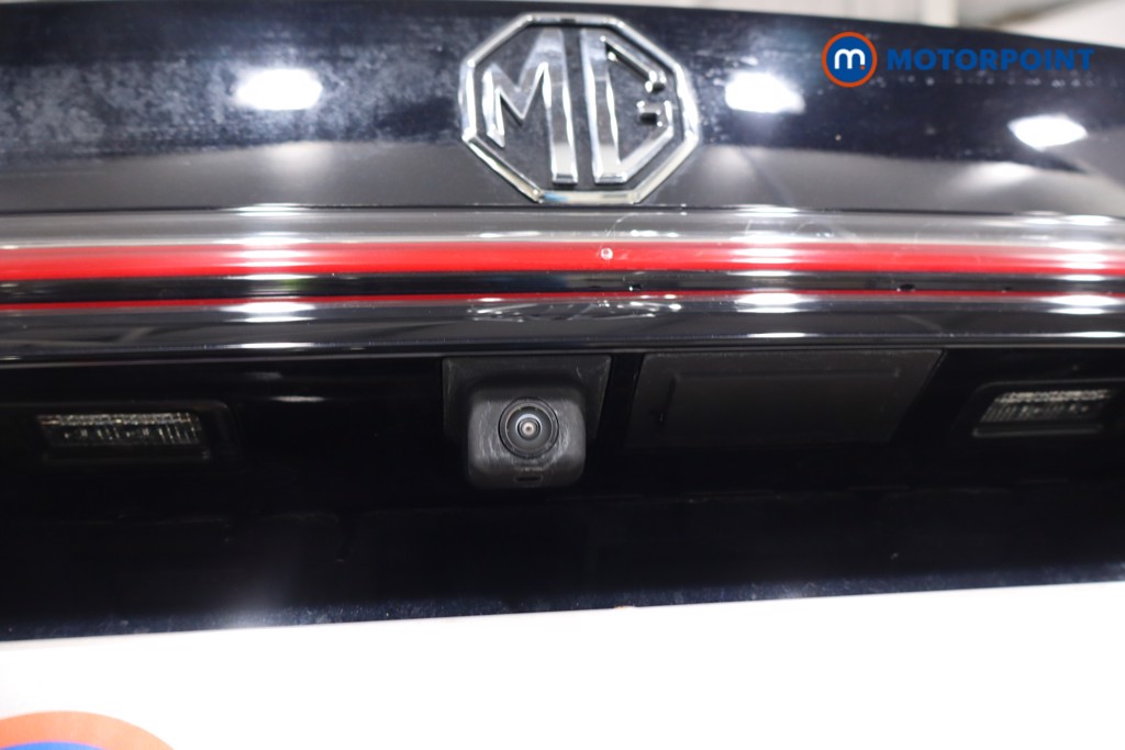 Mg Motor Uk HS Trophy Automatic Petrol SUV - Stock Number (1580686) - 36th supplementary image