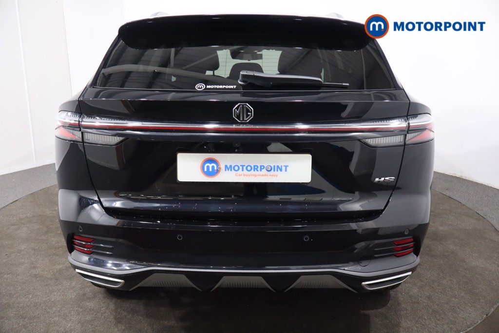 Mg Motor Uk HS Trophy Automatic Petrol SUV - Stock Number (1580686) - 38th supplementary image