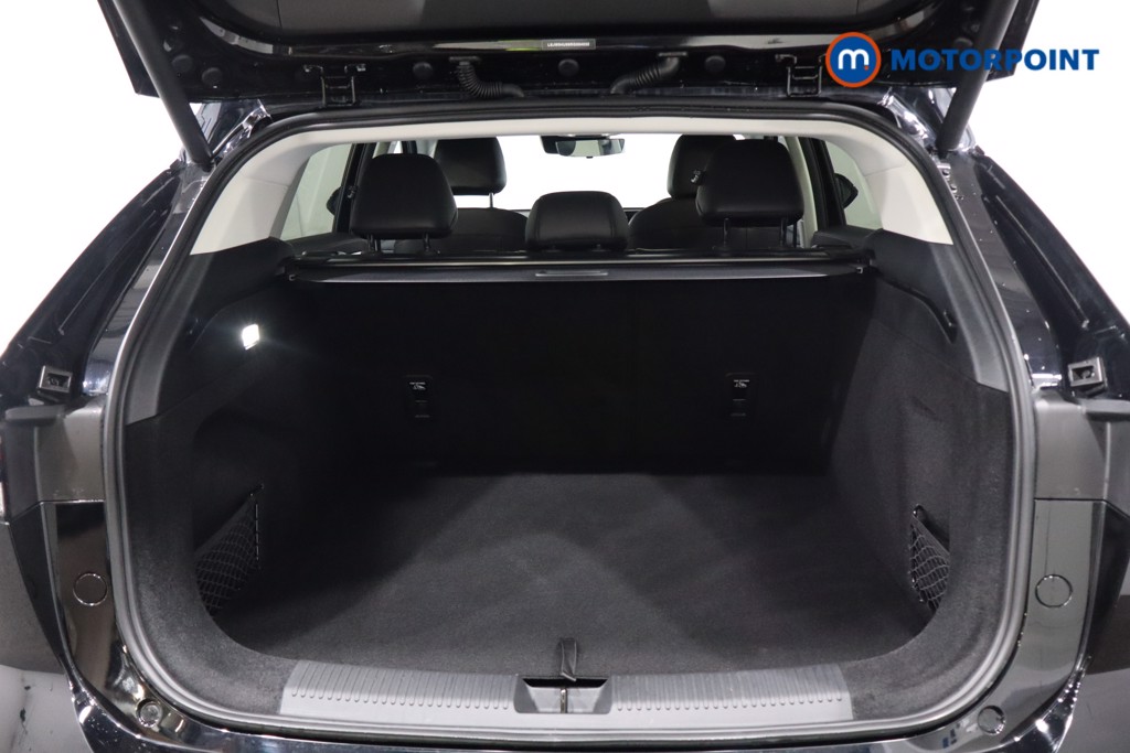 Mg Motor Uk HS Trophy Automatic Petrol SUV - Stock Number (1580686) - 39th supplementary image