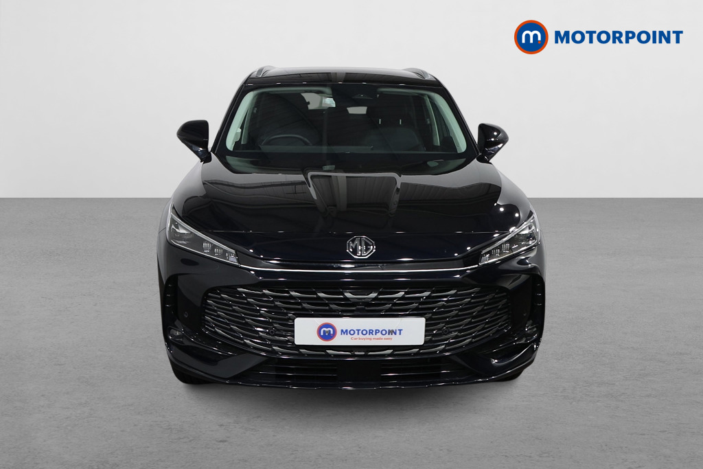 Mg Motor Uk HS Trophy Automatic Petrol SUV - Stock Number (1580686) - Front bumper