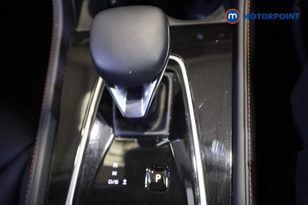 Mg Motor Uk HS Trophy Automatic Petrol SUV - Stock Number (1580696) - 5th supplementary image
