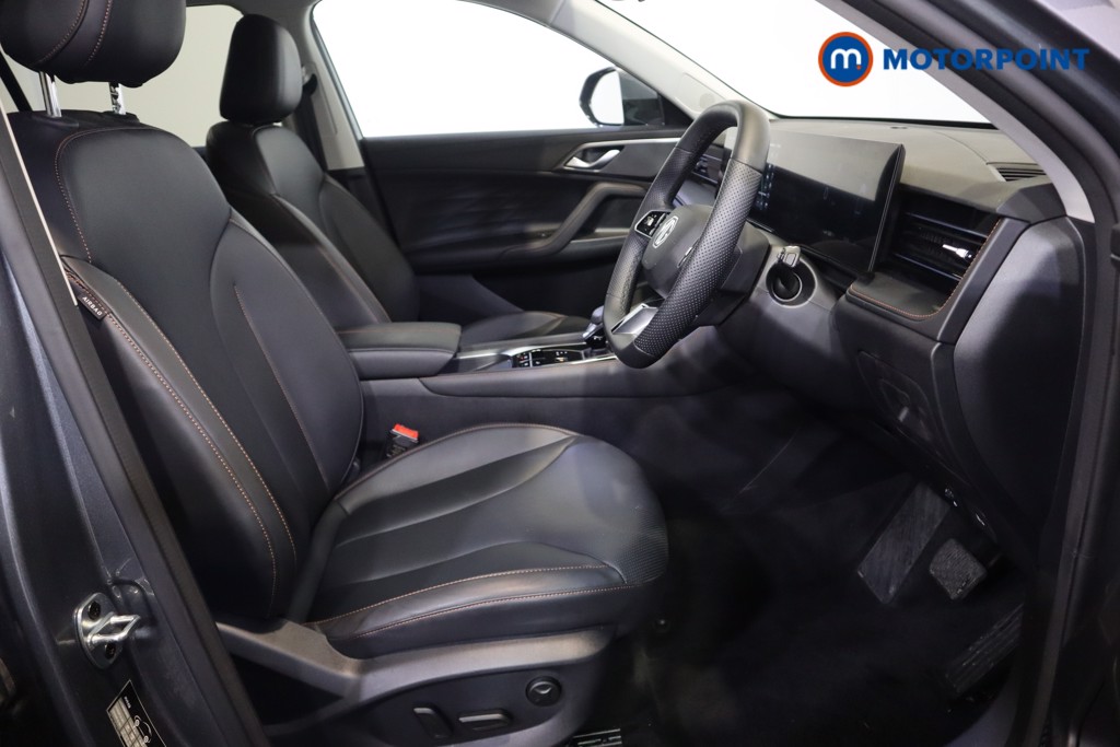 Mg Motor Uk HS Trophy Automatic Petrol SUV - Stock Number (1580696) - 6th supplementary image