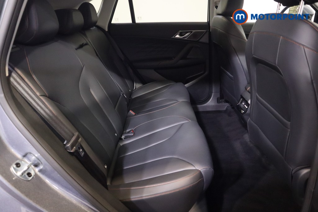 Mg Motor Uk HS Trophy Automatic Petrol SUV - Stock Number (1580696) - 7th supplementary image