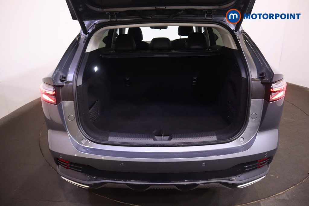 Mg Motor Uk HS Trophy Automatic Petrol SUV - Stock Number (1580696) - 8th supplementary image
