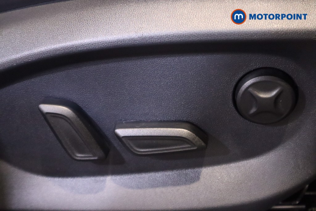 Mg Motor Uk HS Trophy Automatic Petrol SUV - Stock Number (1580696) - 16th supplementary image