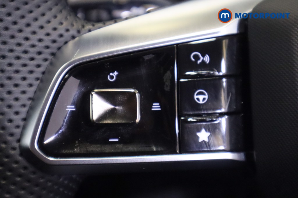 Mg Motor Uk HS Trophy Automatic Petrol SUV - Stock Number (1580696) - 17th supplementary image