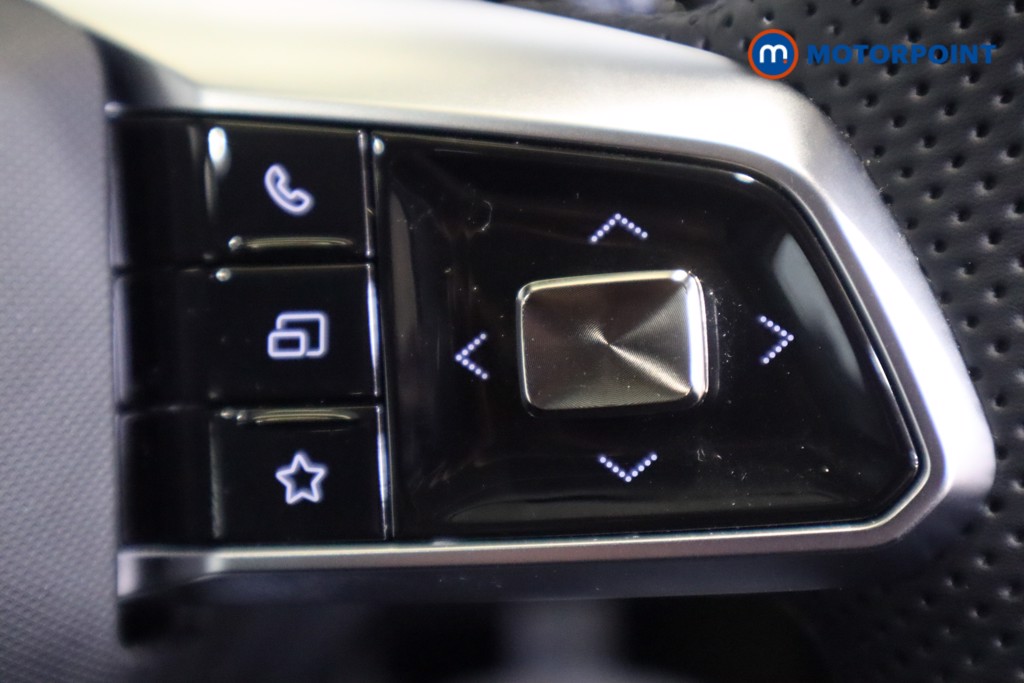 Mg Motor Uk HS Trophy Automatic Petrol SUV - Stock Number (1580696) - 18th supplementary image