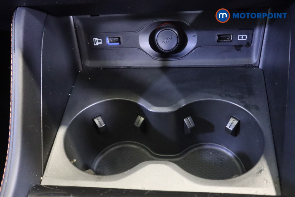 Mg Motor Uk HS Trophy Automatic Petrol SUV - Stock Number (1580696) - 21st supplementary image