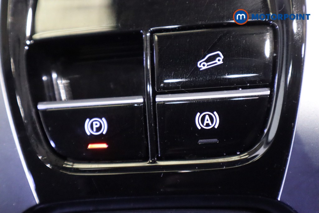 Mg Motor Uk HS Trophy Automatic Petrol SUV - Stock Number (1580696) - 22nd supplementary image