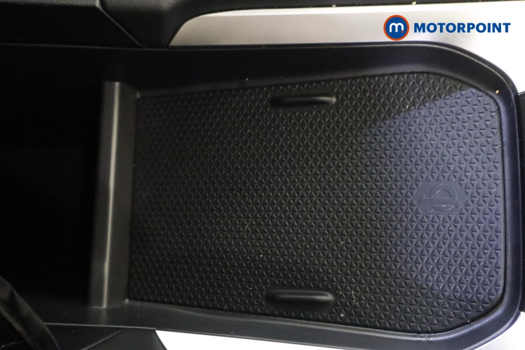 Mg Motor Uk HS Trophy Automatic Petrol SUV - Stock Number (1580696) - 23rd supplementary image