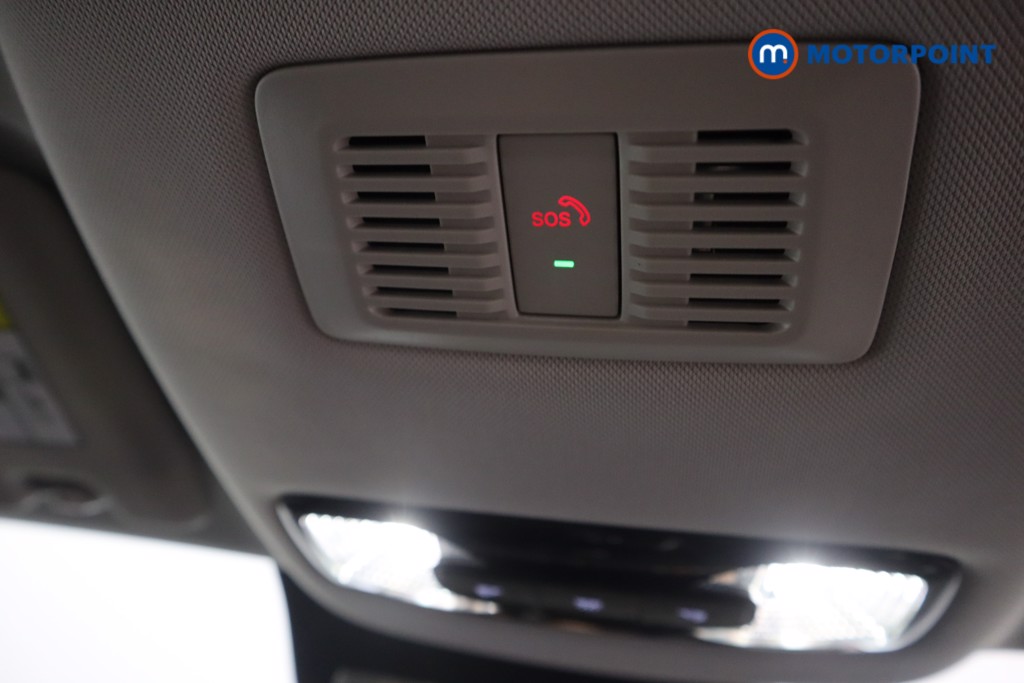 Mg Motor Uk HS Trophy Automatic Petrol SUV - Stock Number (1580696) - 24th supplementary image