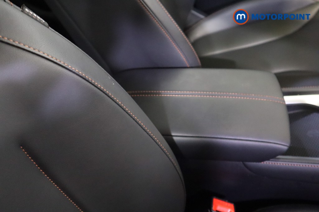 Mg Motor Uk HS Trophy Automatic Petrol SUV - Stock Number (1580696) - 25th supplementary image