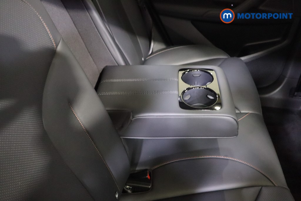Mg Motor Uk HS Trophy Automatic Petrol SUV - Stock Number (1580696) - 27th supplementary image