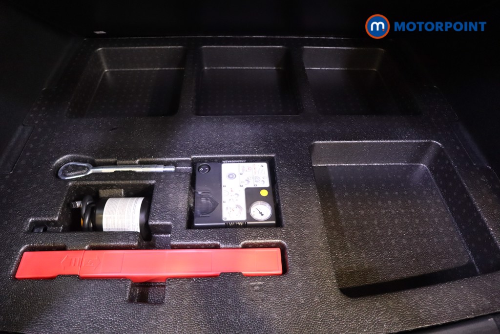 Mg Motor Uk HS Trophy Automatic Petrol SUV - Stock Number (1580696) - 28th supplementary image
