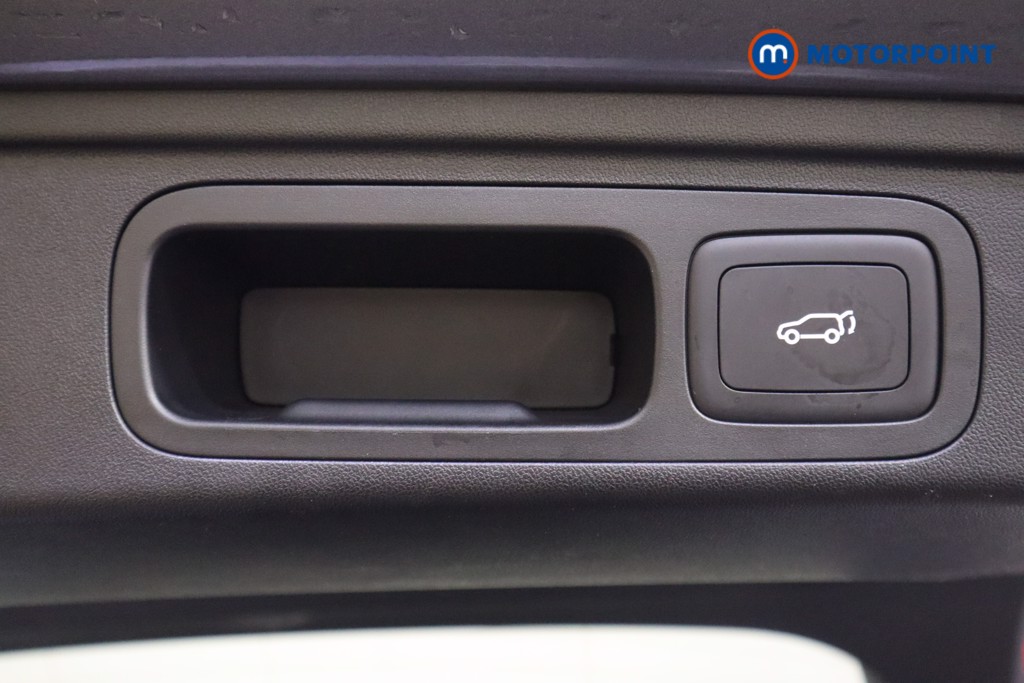 Mg Motor Uk HS Trophy Automatic Petrol SUV - Stock Number (1580696) - 29th supplementary image