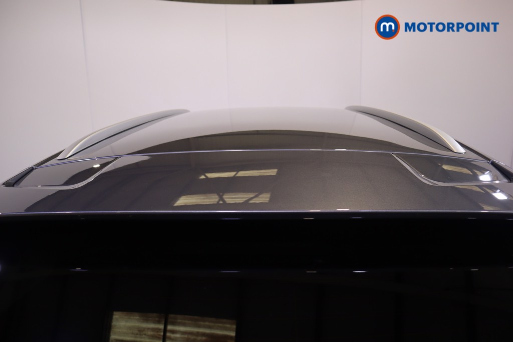 Mg Motor Uk HS Trophy Automatic Petrol SUV - Stock Number (1580696) - 31st supplementary image
