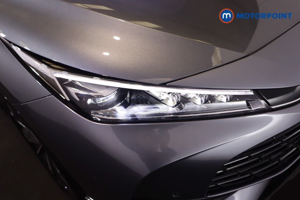 Mg Motor Uk HS Trophy Automatic Petrol SUV - Stock Number (1580696) - 34th supplementary image