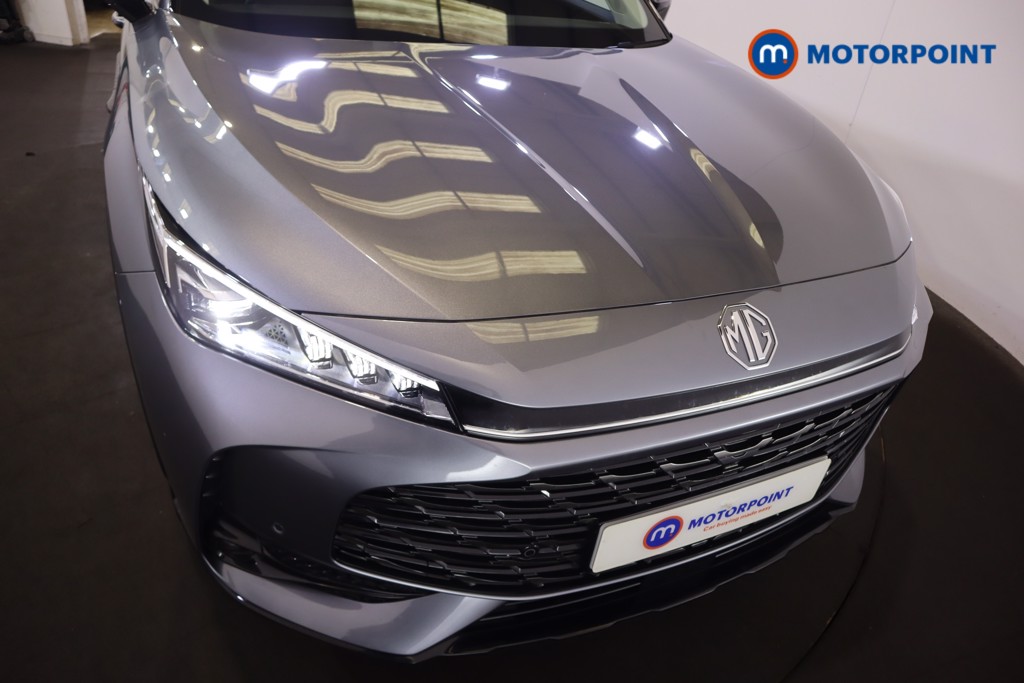 Mg Motor Uk HS Trophy Automatic Petrol SUV - Stock Number (1580696) - 35th supplementary image