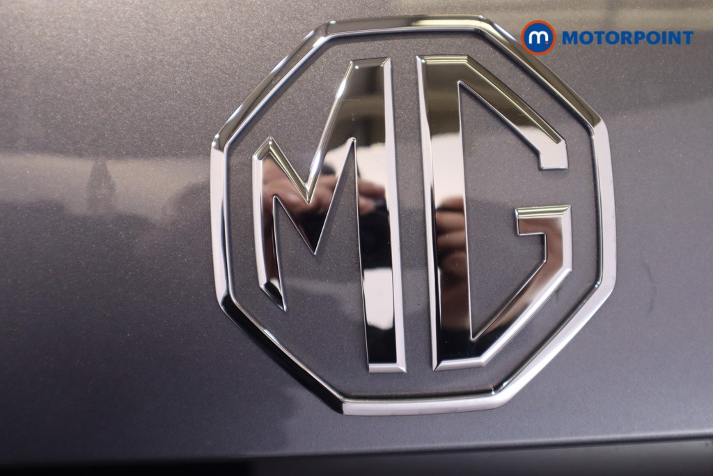 Mg Motor Uk HS Trophy Automatic Petrol SUV - Stock Number (1580696) - 36th supplementary image