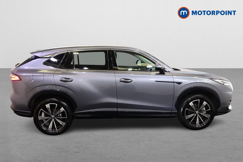 Mg Motor Uk HS Trophy Automatic Petrol SUV - Stock Number (1580696) - Drivers side