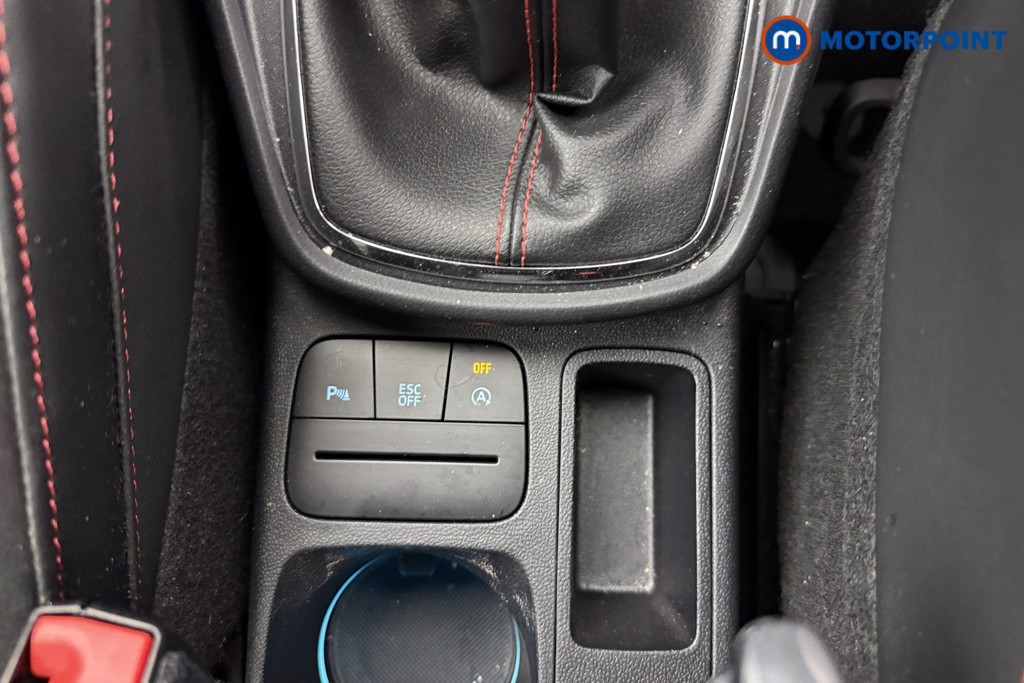 Ford Puma ST Manual Petrol SUV - Stock Number (1580702) - 12th supplementary image