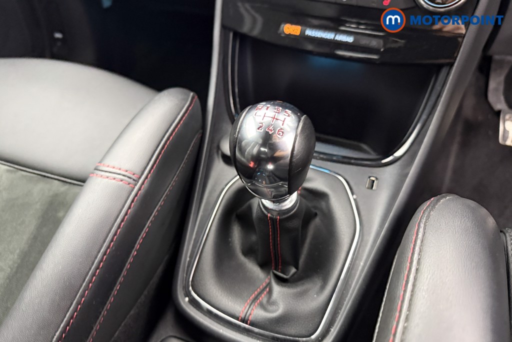 Ford Puma ST Manual Petrol SUV - Stock Number (1580702) - 13th supplementary image
