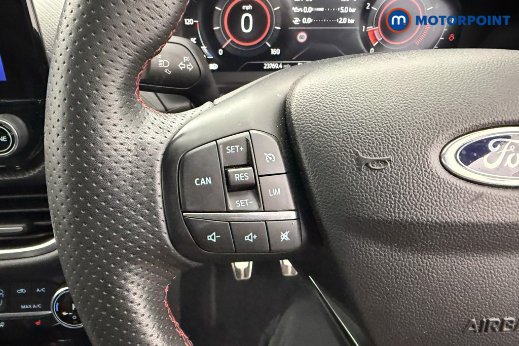 Ford Puma ST Manual Petrol SUV - Stock Number (1580702) - 14th supplementary image