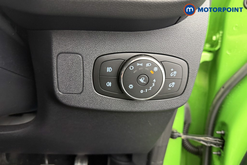 Ford Puma ST Manual Petrol SUV - Stock Number (1580702) - 16th supplementary image