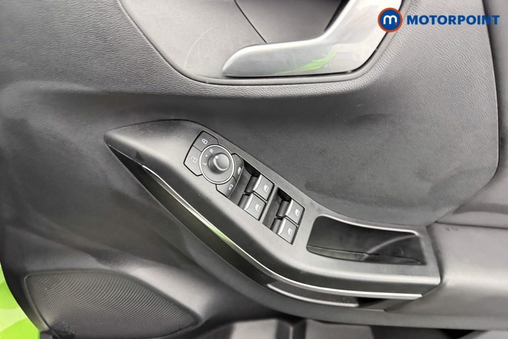 Ford Puma ST Manual Petrol SUV - Stock Number (1580702) - 17th supplementary image