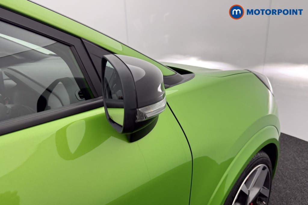 Ford Puma ST Manual Petrol SUV - Stock Number (1580702) - 19th supplementary image