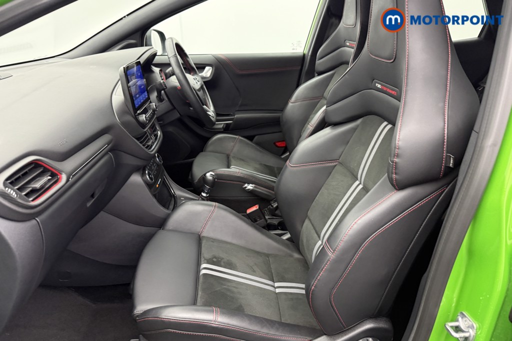 Ford Puma ST Manual Petrol SUV - Stock Number (1580702) - 22nd supplementary image