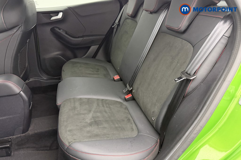 Ford Puma ST Manual Petrol SUV - Stock Number (1580702) - 23rd supplementary image