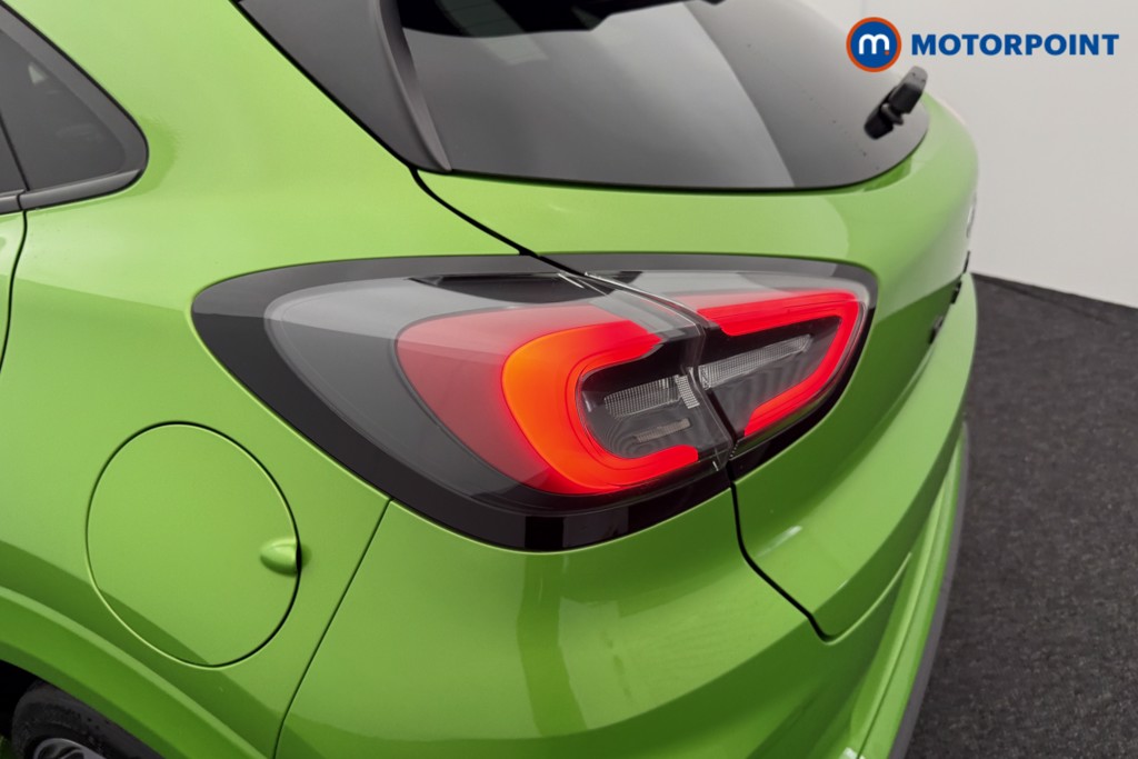 Ford Puma ST Manual Petrol SUV - Stock Number (1580702) - 25th supplementary image