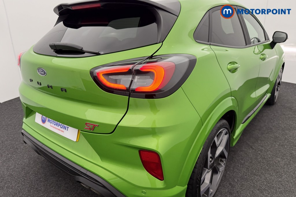 Ford Puma ST Manual Petrol SUV - Stock Number (1580702) - 26th supplementary image