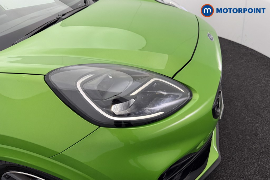 Ford Puma ST Manual Petrol SUV - Stock Number (1580702) - 27th supplementary image