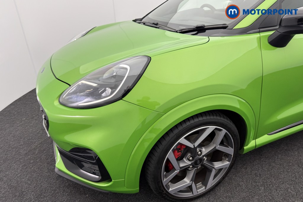 Ford Puma ST Manual Petrol SUV - Stock Number (1580702) - 28th supplementary image