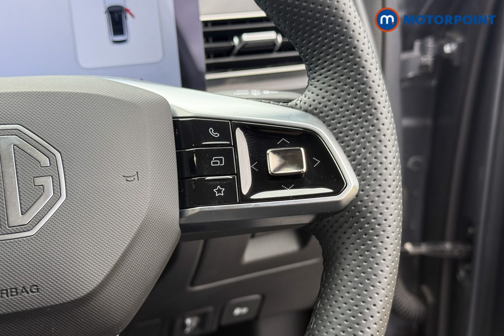 Mg Motor Uk HS Trophy Automatic Petrol SUV - Stock Number (1580704) - 3rd supplementary image